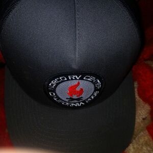 Norco rv center hat snapback